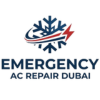 Emergency AC Repair Dubai