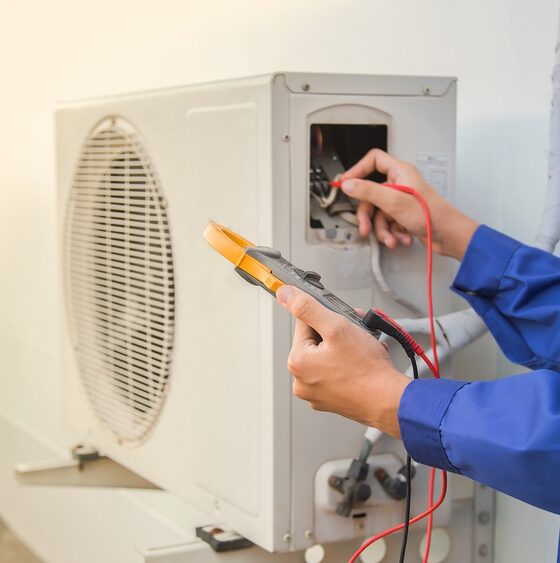 emergency AC repair