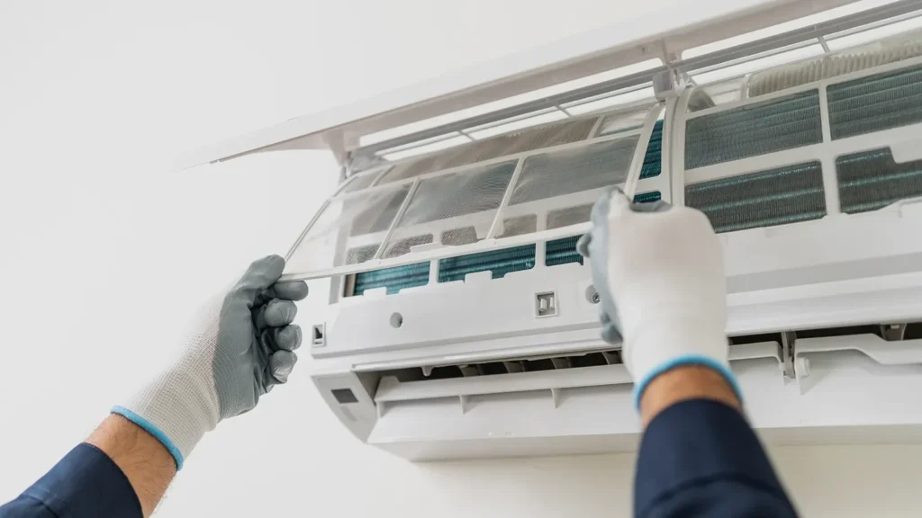 Emergency AC Repair Services